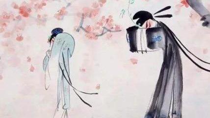 元稹悼念亡妻的诗句