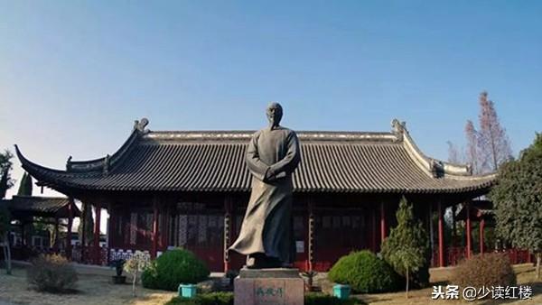 吴敬梓