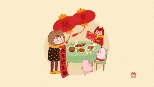 除夕的作文（精选）