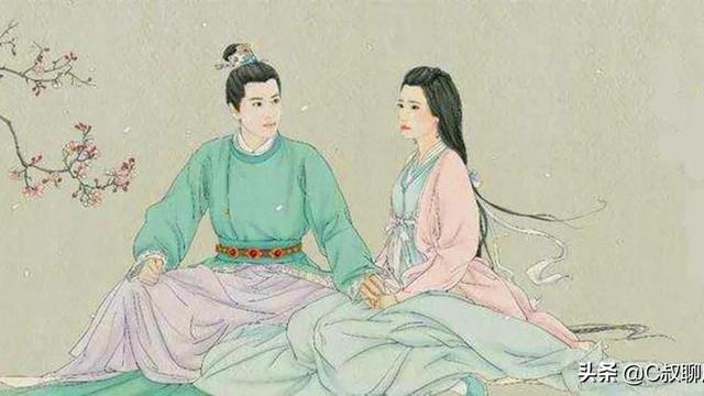 元稹悼亡诗的思想情感