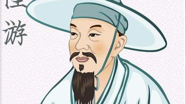 陆游的爱国诗句有哪些至少两句