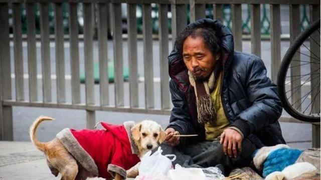 流浪汉和时光老人读后感600字通用