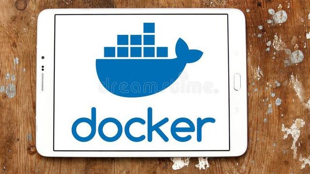 win10设置docker网络配置文件