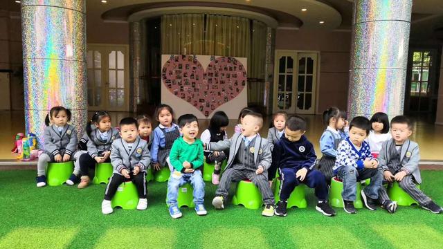 幼师顶岗实习报告