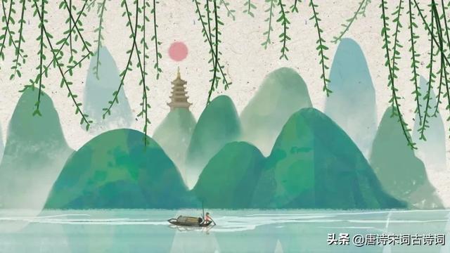 关于描写春天的诗句100句