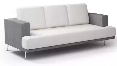 家具检测报告样本书