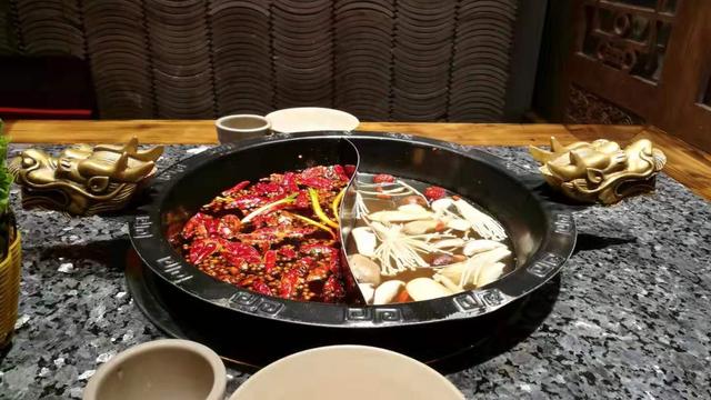 蜀大侠好不好吃有什么特色