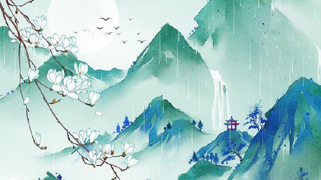 中秋代表阖家团圆的诗句