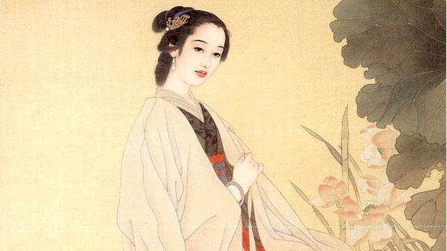 李清照爱国诗句大全