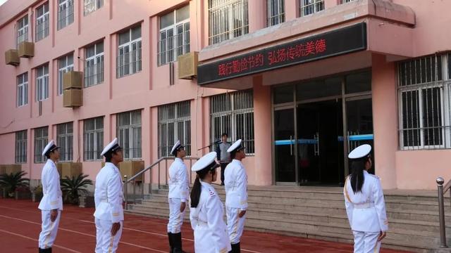传承中华传统美德大学生演讲稿精选