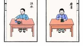 老師學問大的詞句