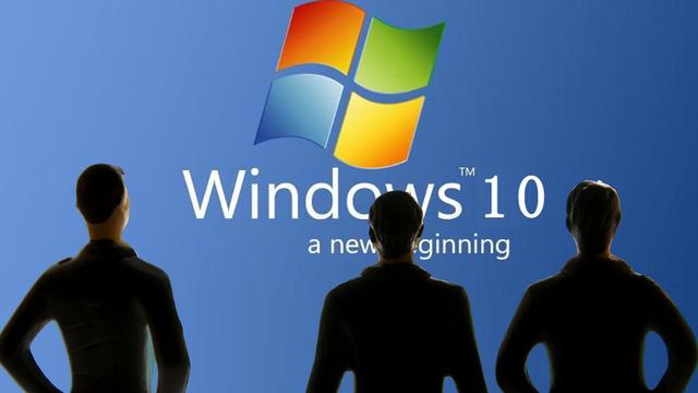 电脑下不了软件win10系统升级