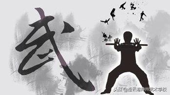 奇门兵器:刚柔兼备的双节棍