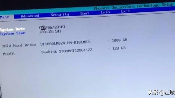 雷神911air装win10怎么设置