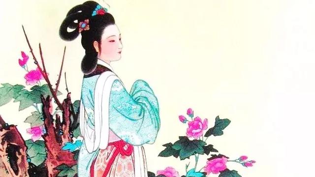 关于芒种送花神的诗句