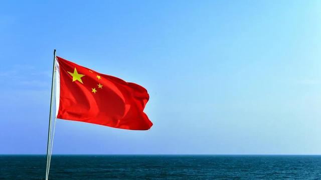 歌颂祖国的现代诗词