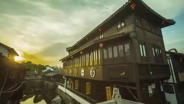 上海周边十大农家乐好去处