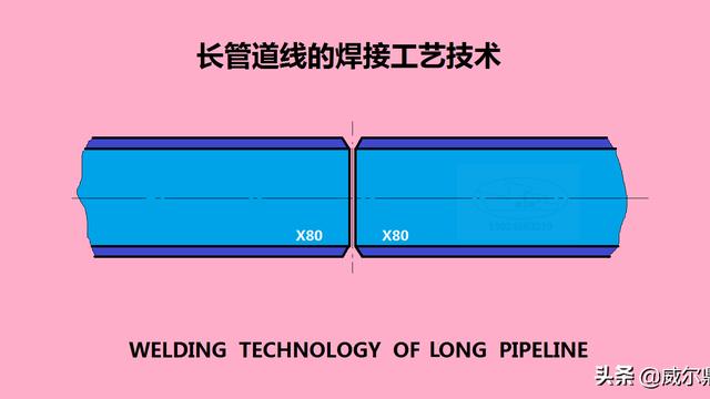 简述输油管道焊接的重要性