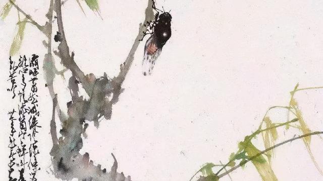 李商隐的咏蝉诗翻译及赏析