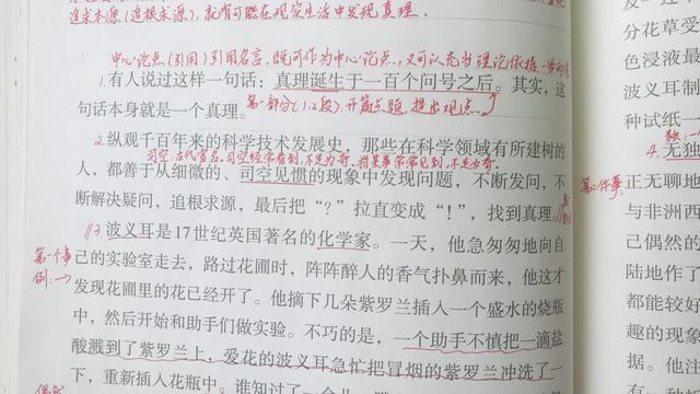 《真理诞生于一百个问号之后》教学设计通用