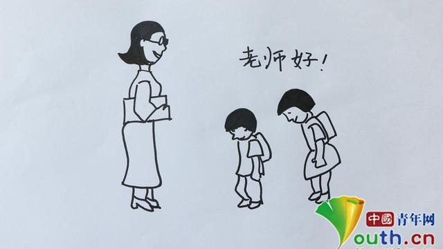 小学评估手册教师评语