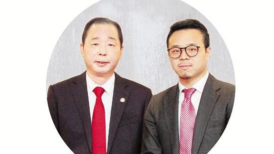 浙商成功要素