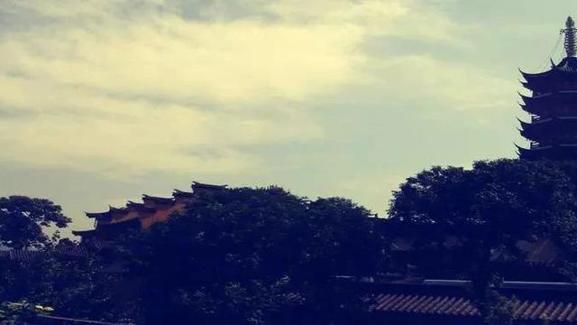 台城唐韦庄古诗朗读视频