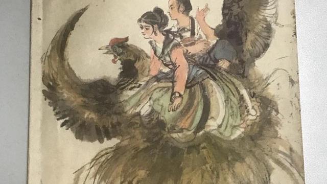 西湖民间故事大全