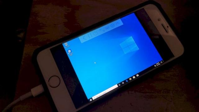 如何让ipad连接win10