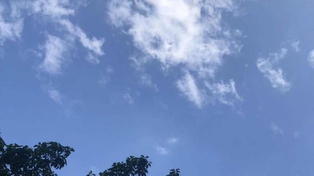 大暑优美诗句简短