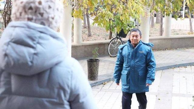 太太你可好情书