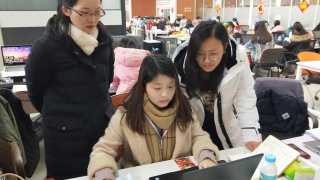 客服顶岗实习报告