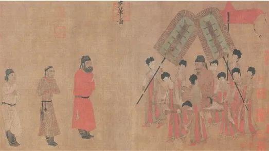 带颜色的诗句大全集