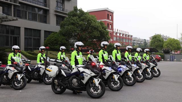 道路交通工作的简报