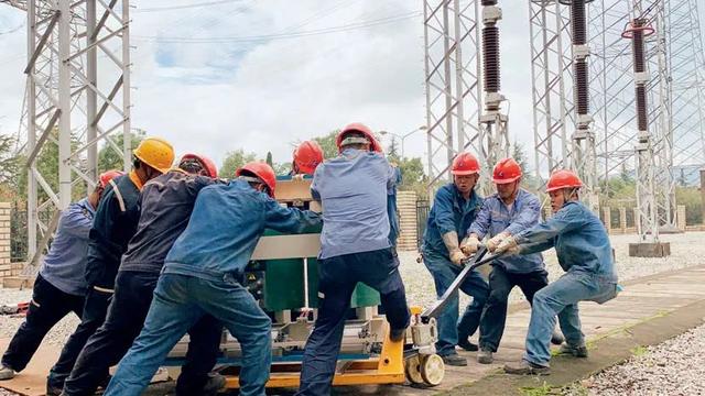 项目建设10篇