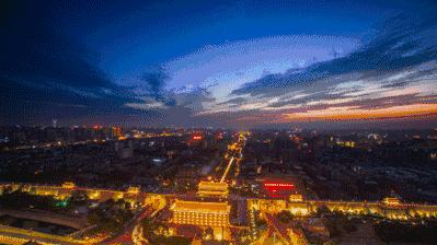校园导游词