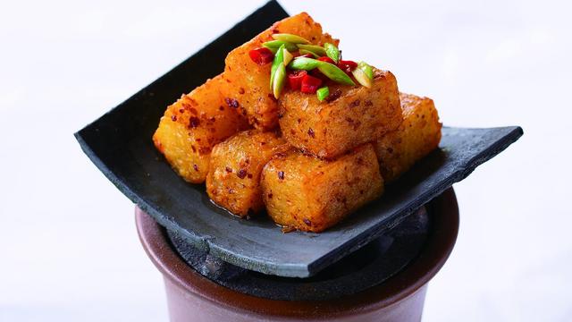 临安美食必吃攻略