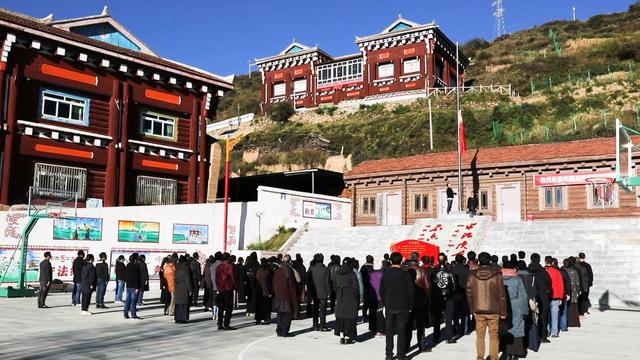 升国旗仪式信息简报精选