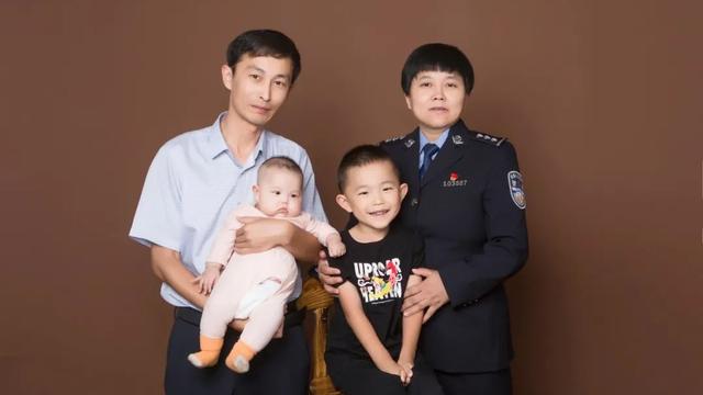 农村文明家庭事迹材料精选