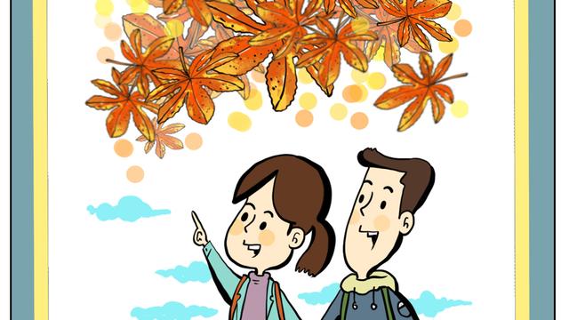 寒露的六大习俗