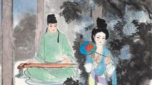 关于爱情的名言诗句