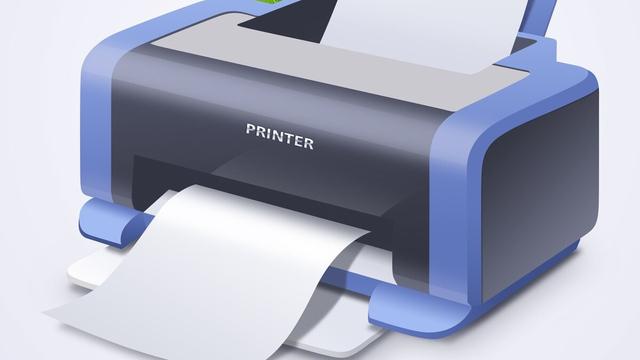 WIN10电脑如何连接夸网段打印机