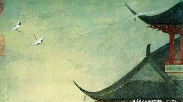 长恨歌诗词