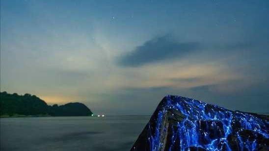 美丽的平潭作文（通用）
