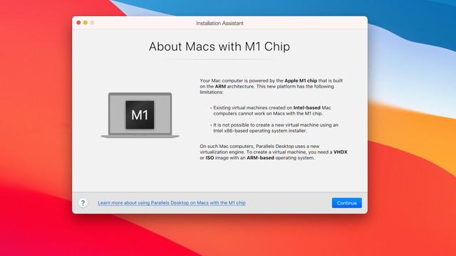 win10台式电脑安装mac
