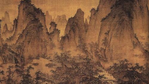 临江仙·和叶仲洽赋羊桃诗意