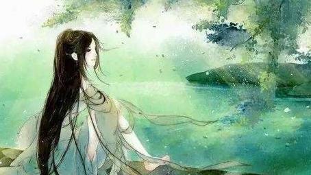 关于伤感的诗词名句
