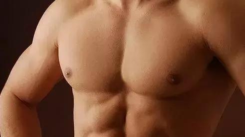 男士运动减肥计划
