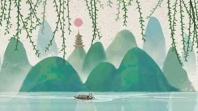 描写春雨的诗句有哪些简短