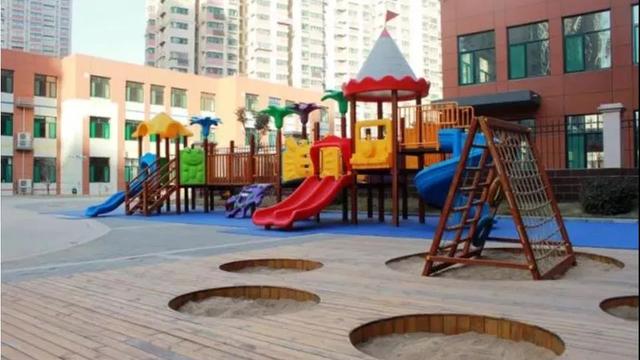 幼儿园体能教案